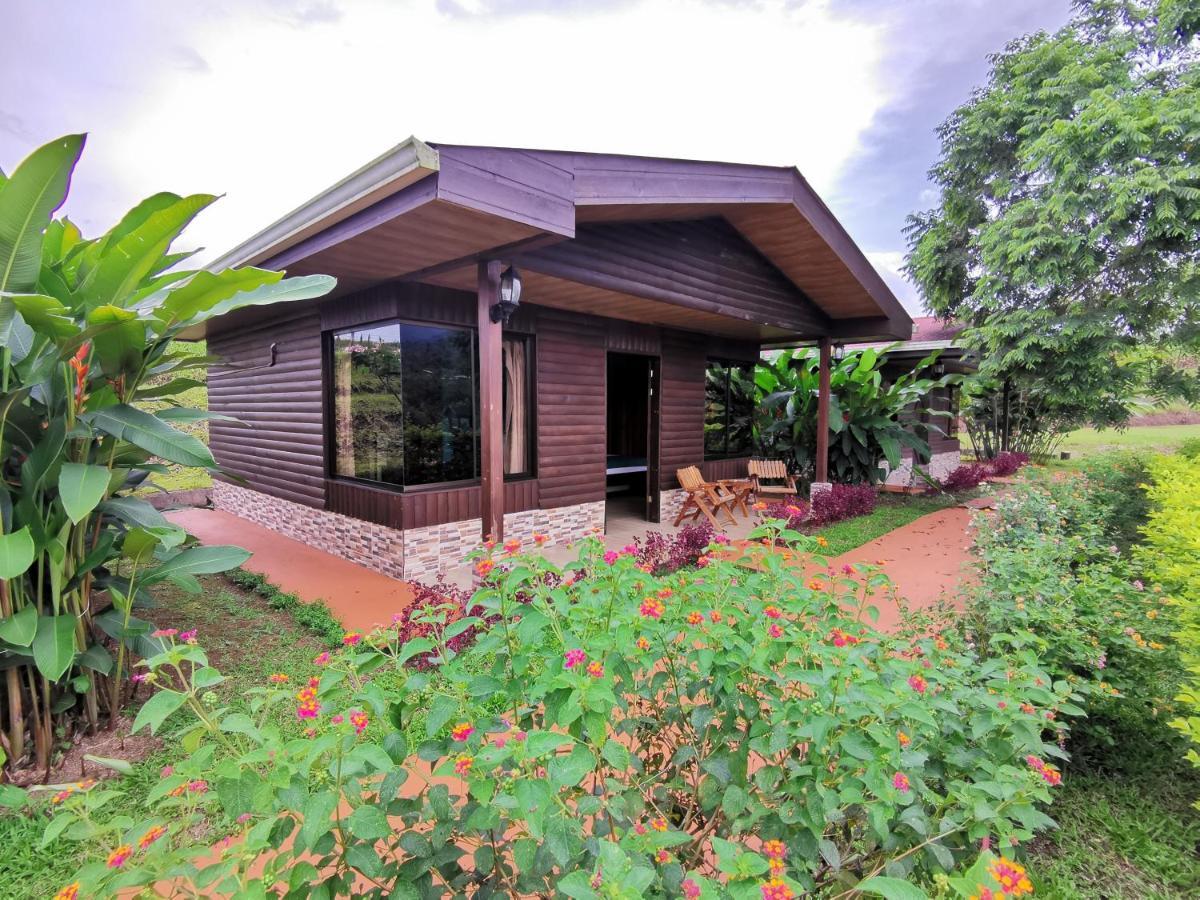 Cabanas Suenos Del Arenal La Fortuna Εξωτερικό φωτογραφία