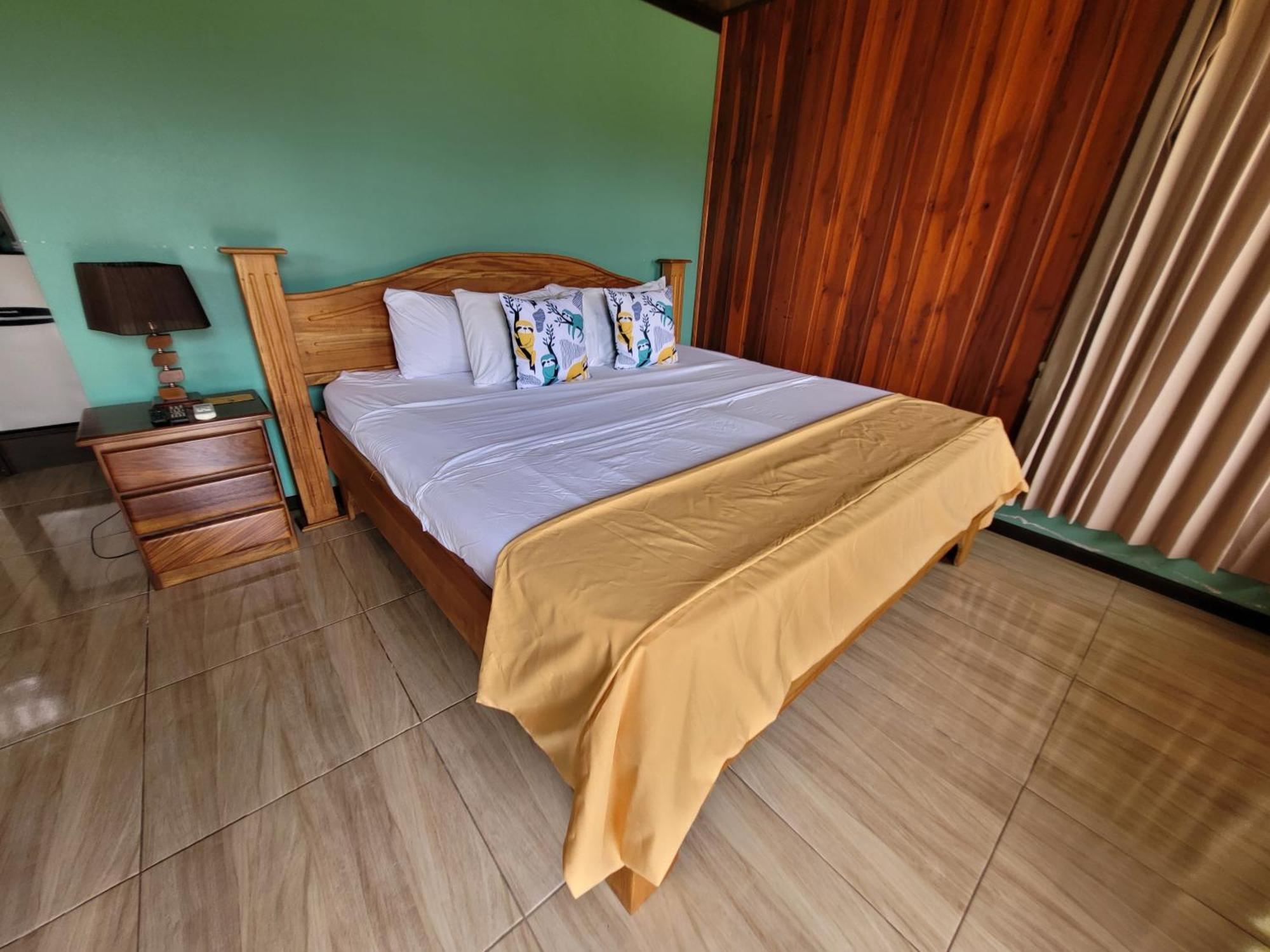 Cabanas Suenos Del Arenal La Fortuna Εξωτερικό φωτογραφία