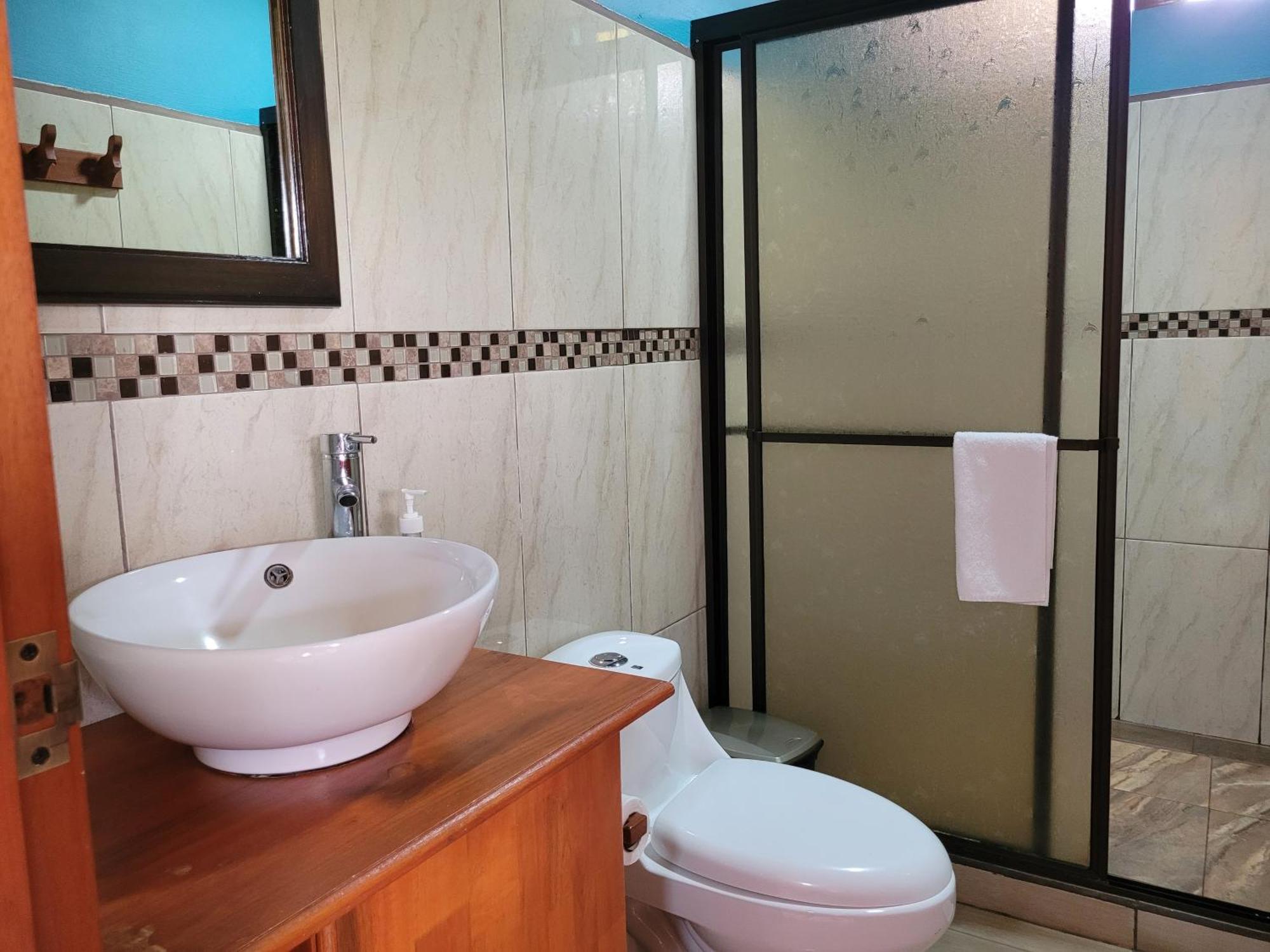 Cabanas Suenos Del Arenal La Fortuna Εξωτερικό φωτογραφία