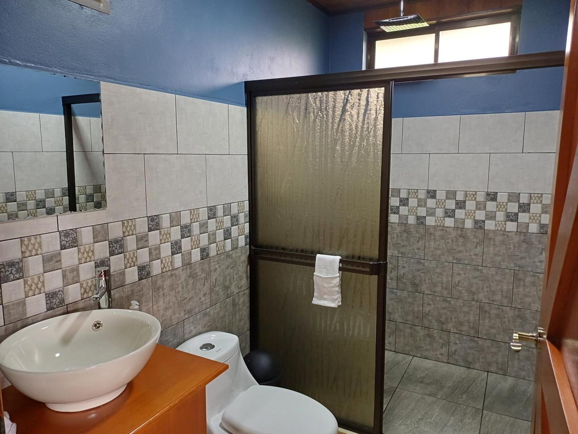 Cabanas Suenos Del Arenal La Fortuna Εξωτερικό φωτογραφία