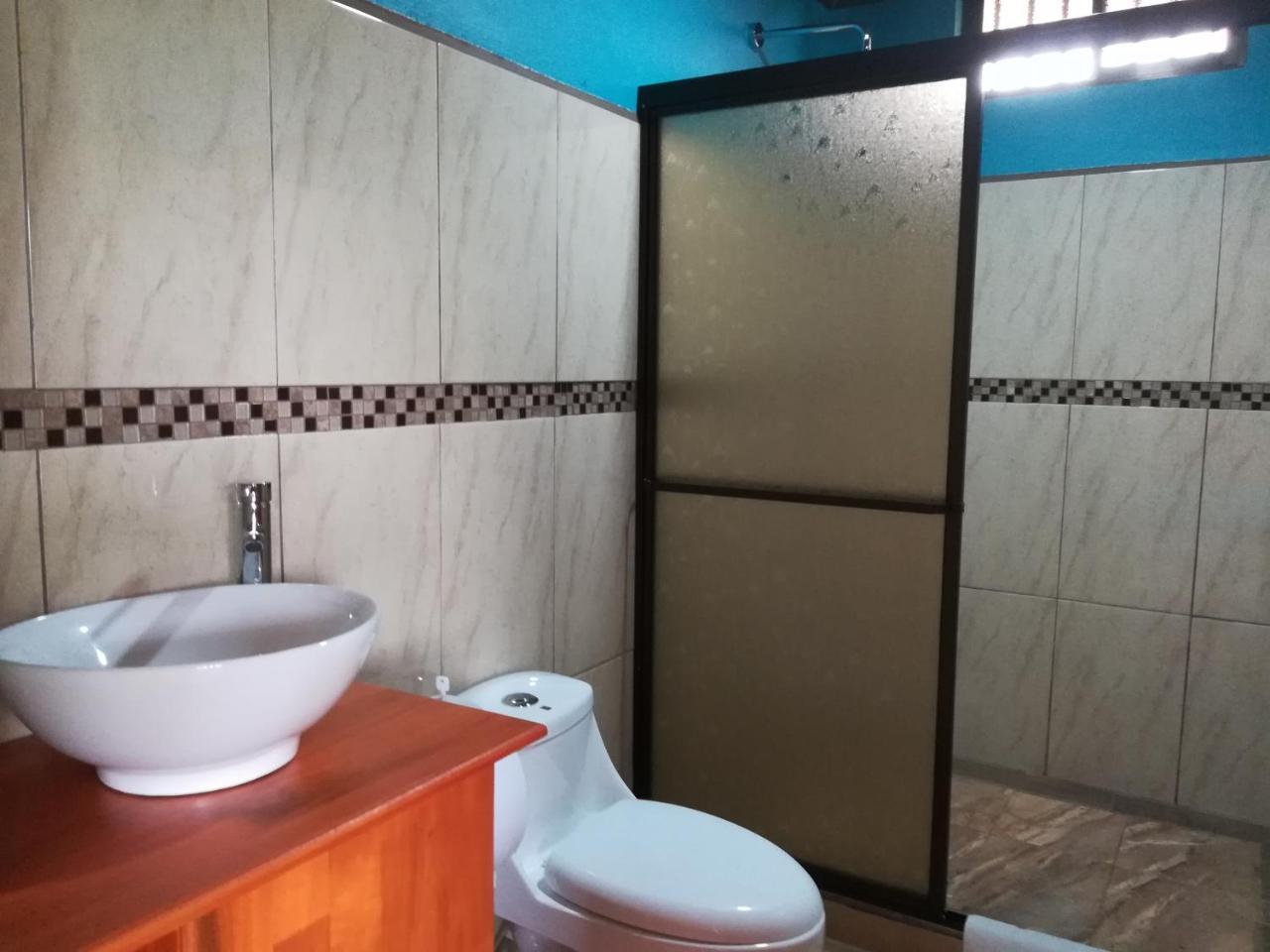 Cabanas Suenos Del Arenal La Fortuna Εξωτερικό φωτογραφία