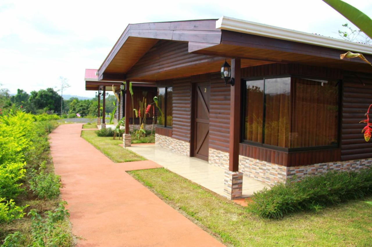 Cabanas Suenos Del Arenal La Fortuna Εξωτερικό φωτογραφία
